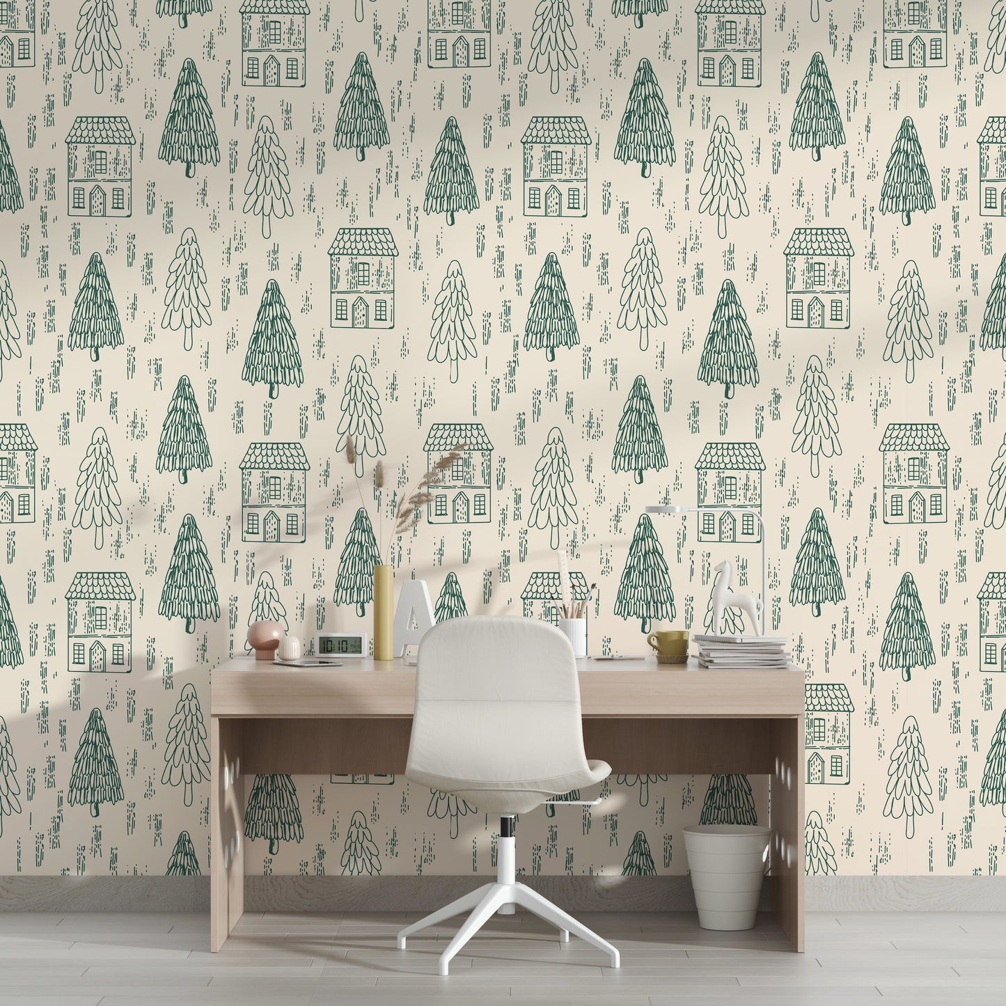 Detalles Navideños Varios Estilos