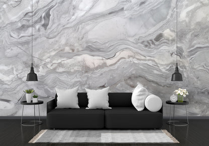 Grey Shadowfax Marble