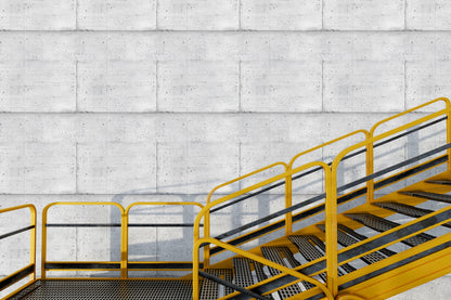 Concreto Estampado I