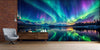 Aurora Borealis Polar Northern Lights