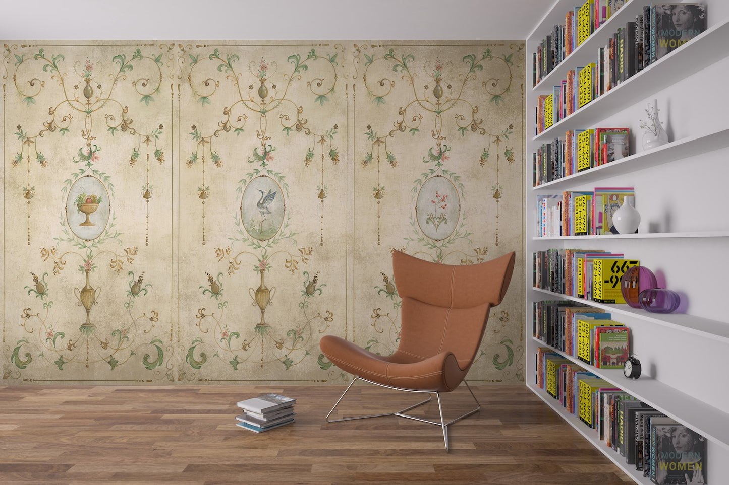 Sweet Panels - Beige