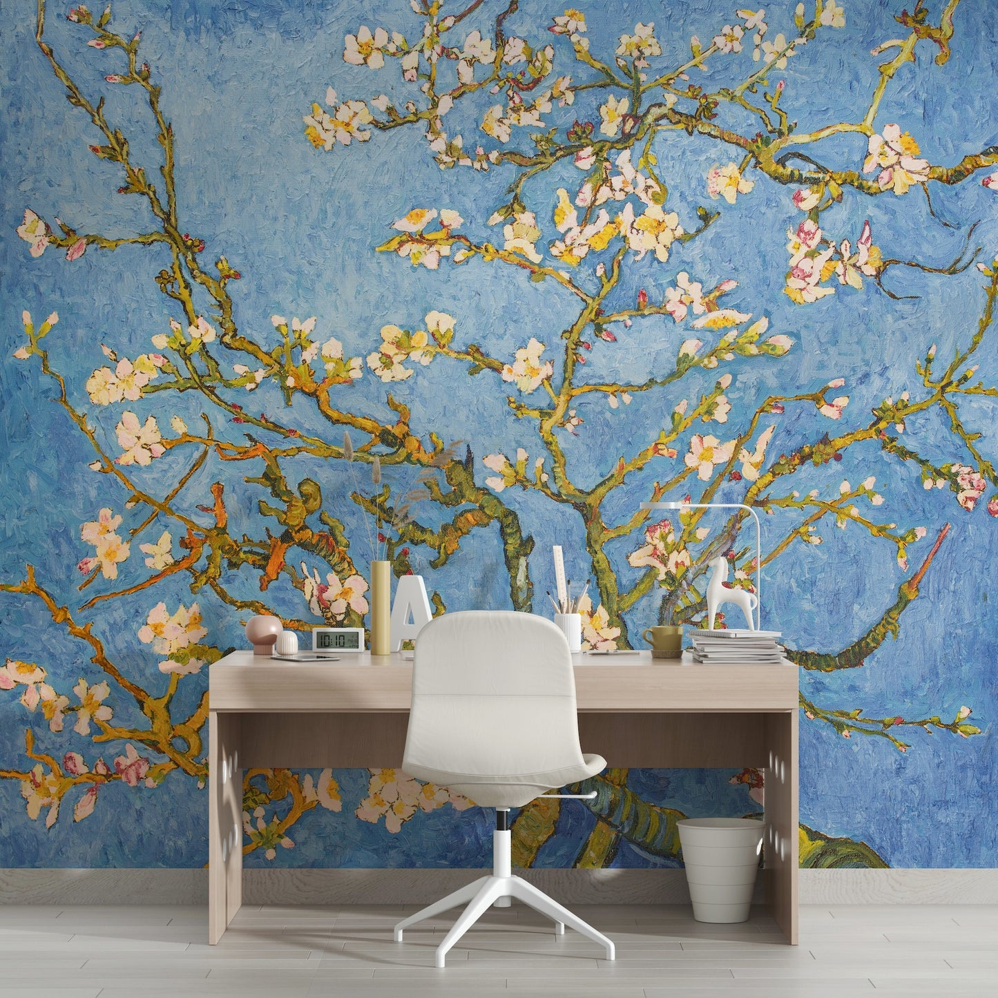 Almendros Van Gogh II