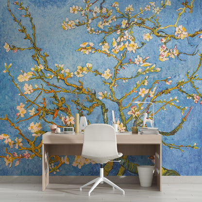 Almendros Van Gogh II