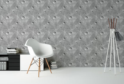 Superficie Lunar Obscura