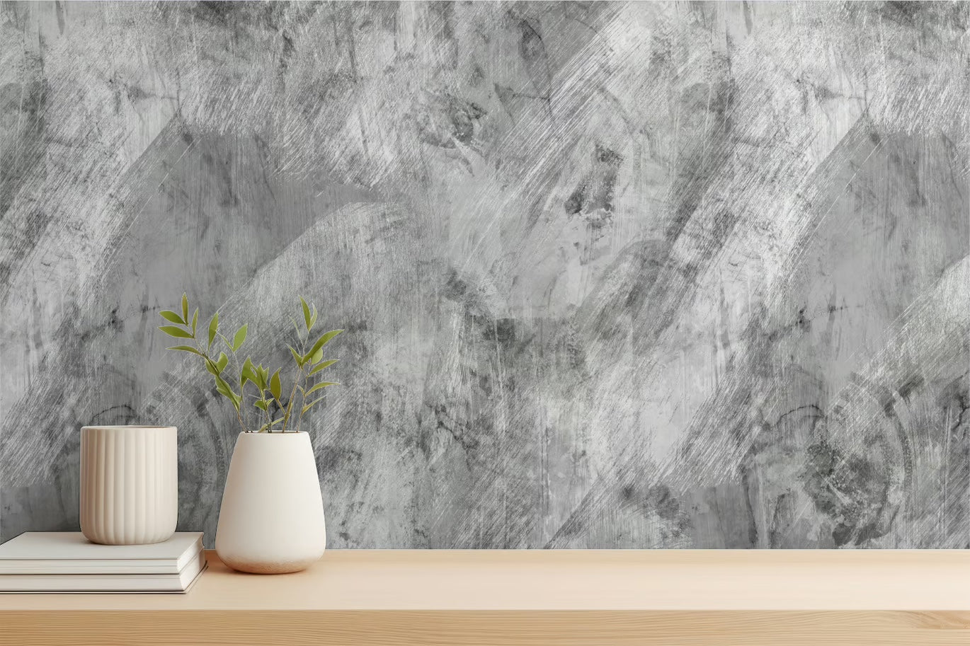 Textura Gris Cemento