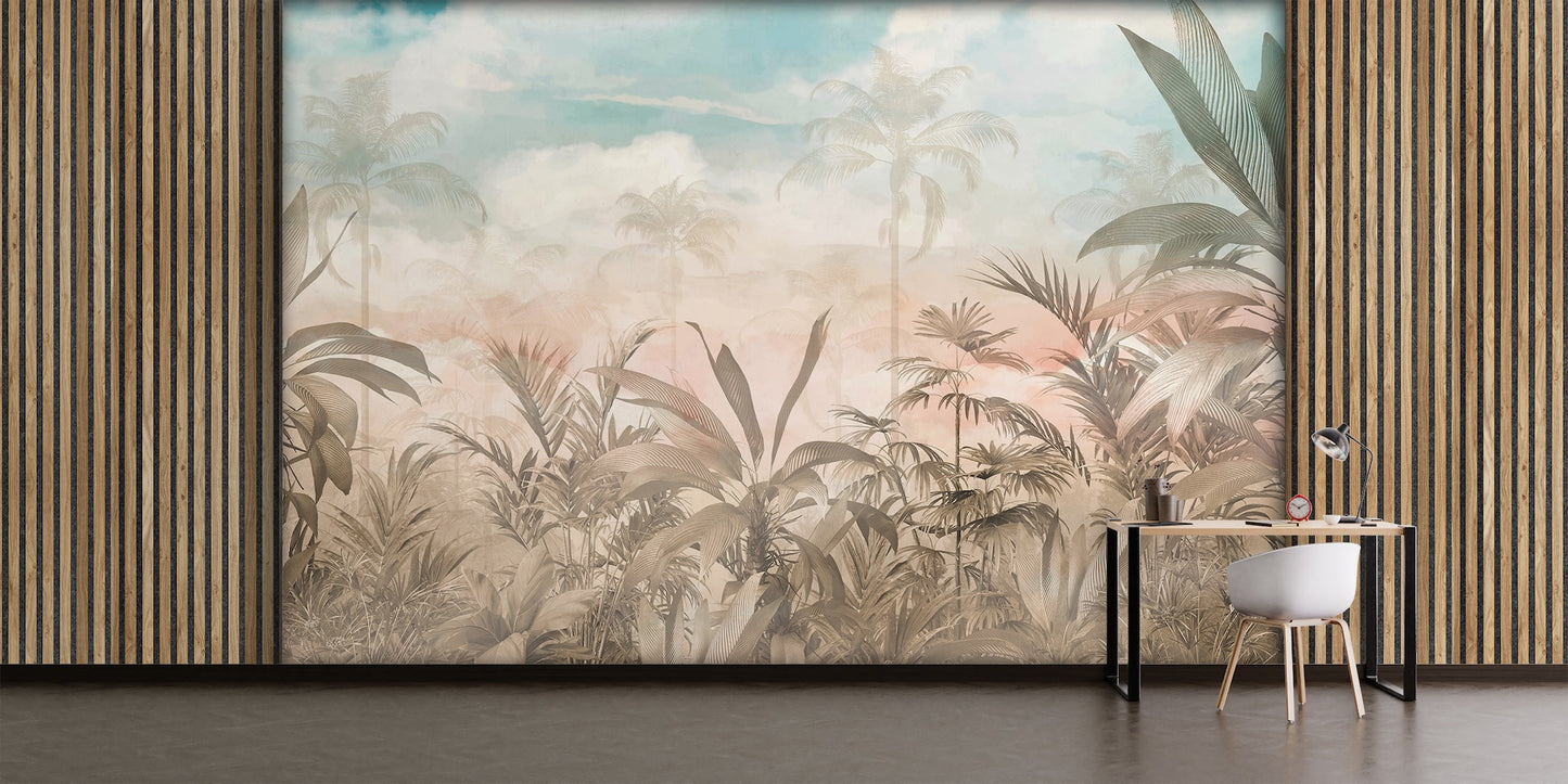 Paisaje Tropical