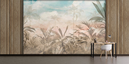 Paisaje Tropical