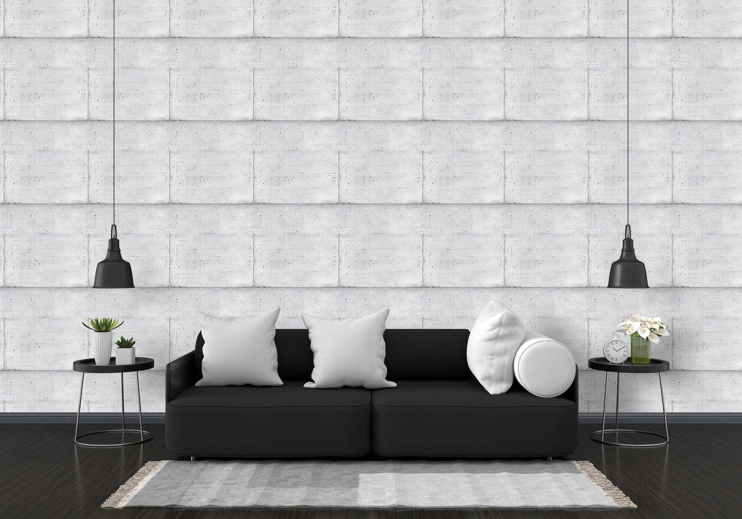 Concreto Estampado I