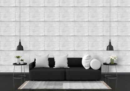 Concreto Estampado I