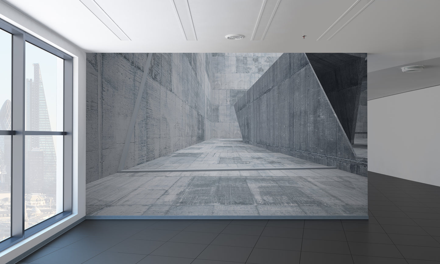 Concreto y Arquitectura Brutalista II