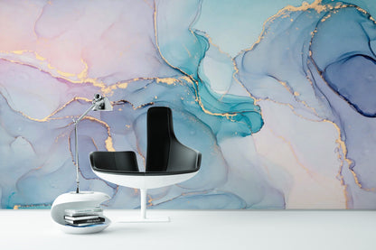 Marmoleado Abstracto