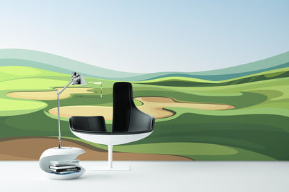 Campo de Golf