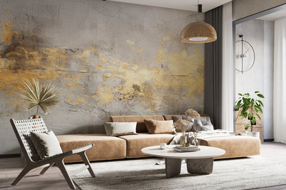 Grunge Walls Rustic Stucco