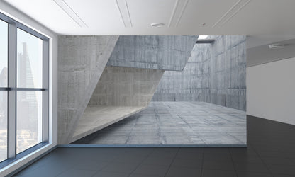 Concreto y Arquitectura Brutalista