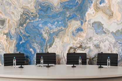 Big Blue Marble