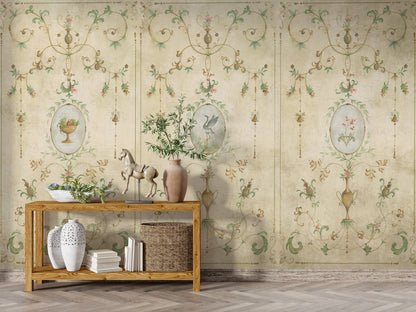 Sweet Panels - Beige