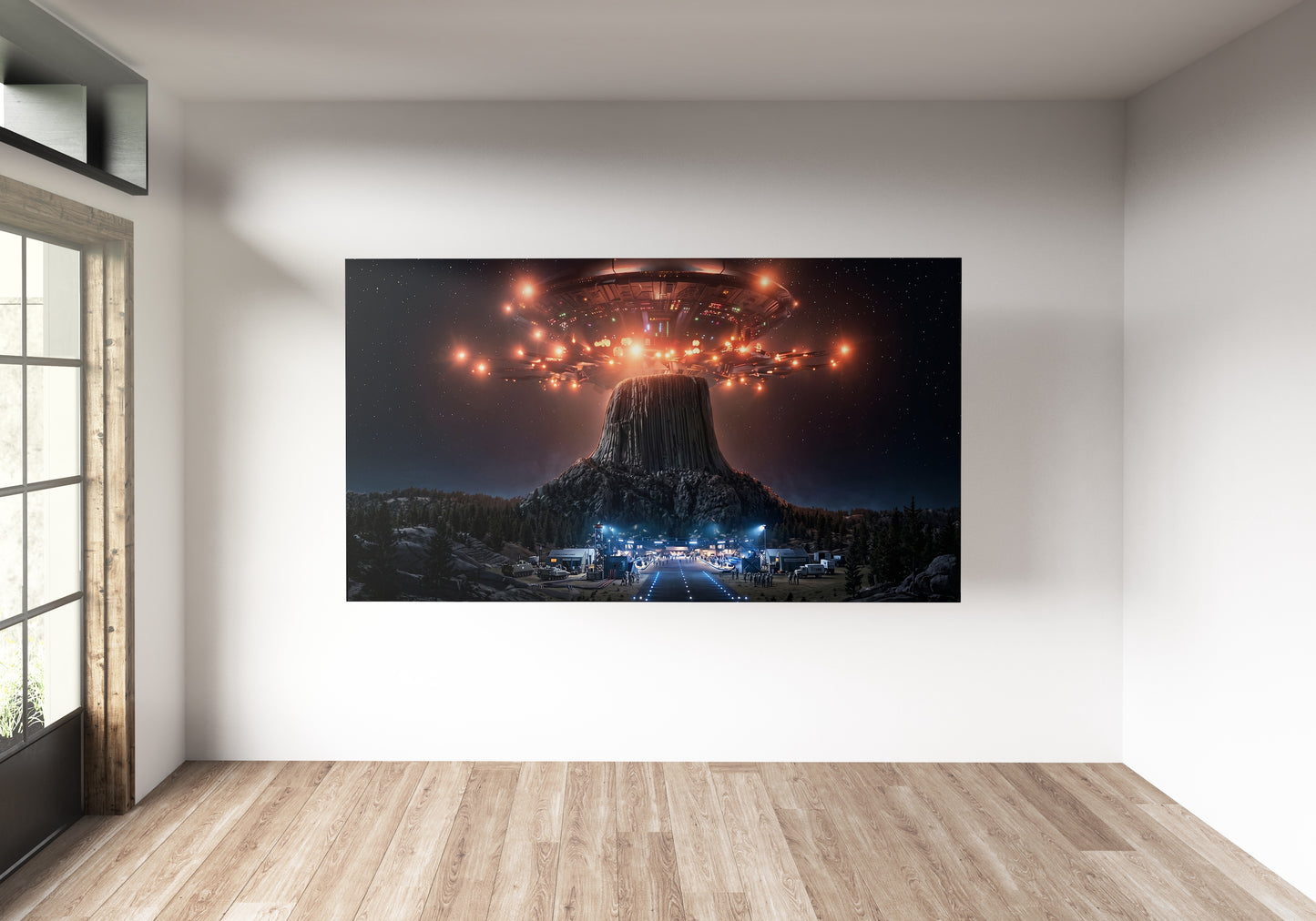 Disclosure UFO Close Encounters