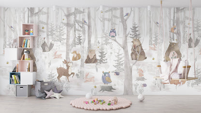 Fantasy Forest