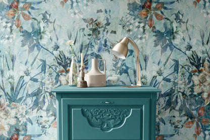 Bohemian Flowers BOHO Collection I