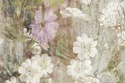 Bohemian Flowers BOHO Collection II