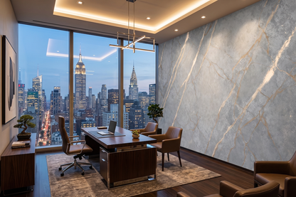Great Gray Marble Collection III