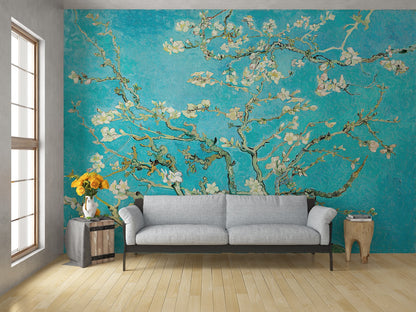 Almendros Van Gogh I