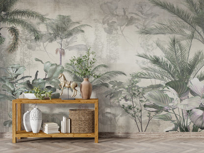 Tropical Paradise