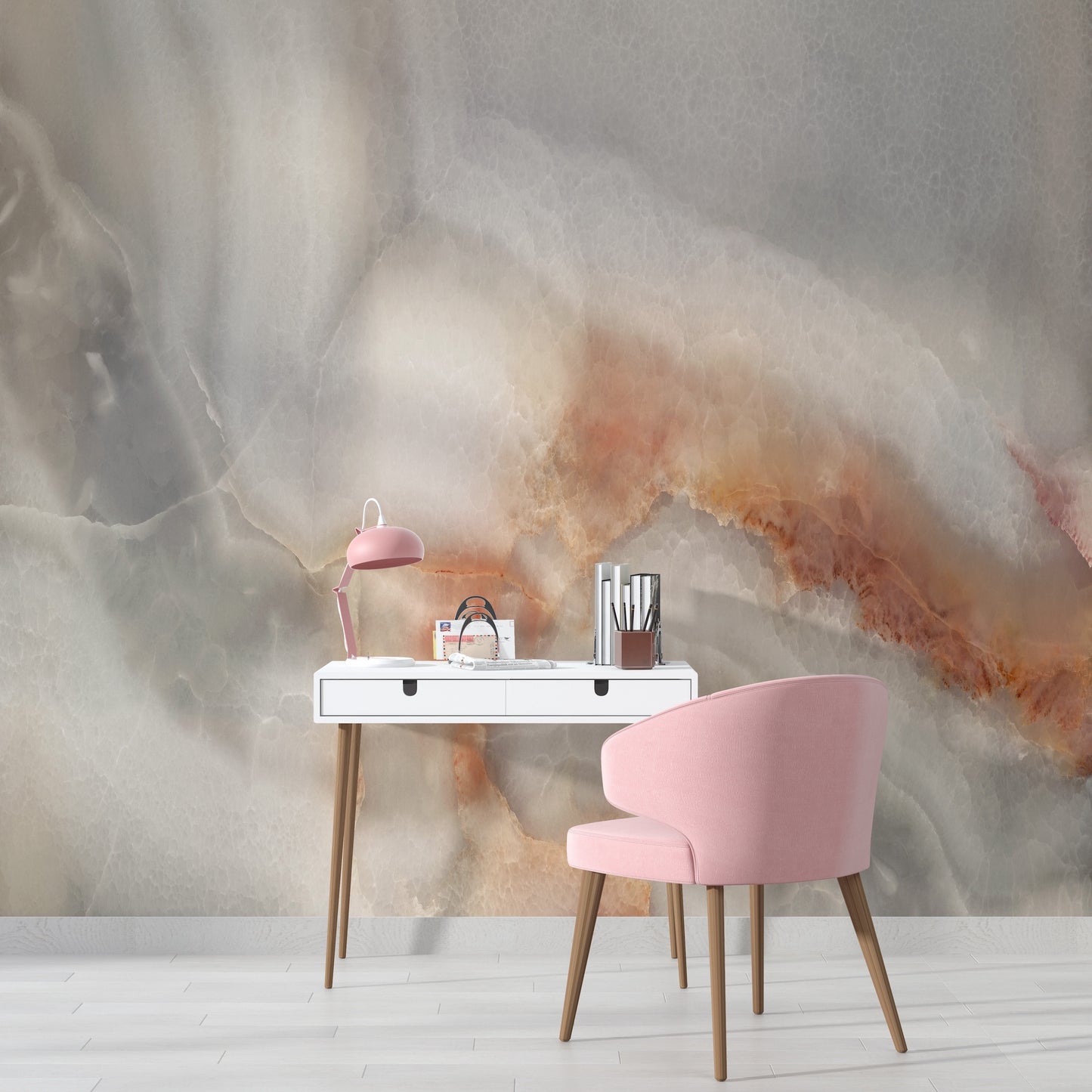 Cool Onyx & Marbles Collection V