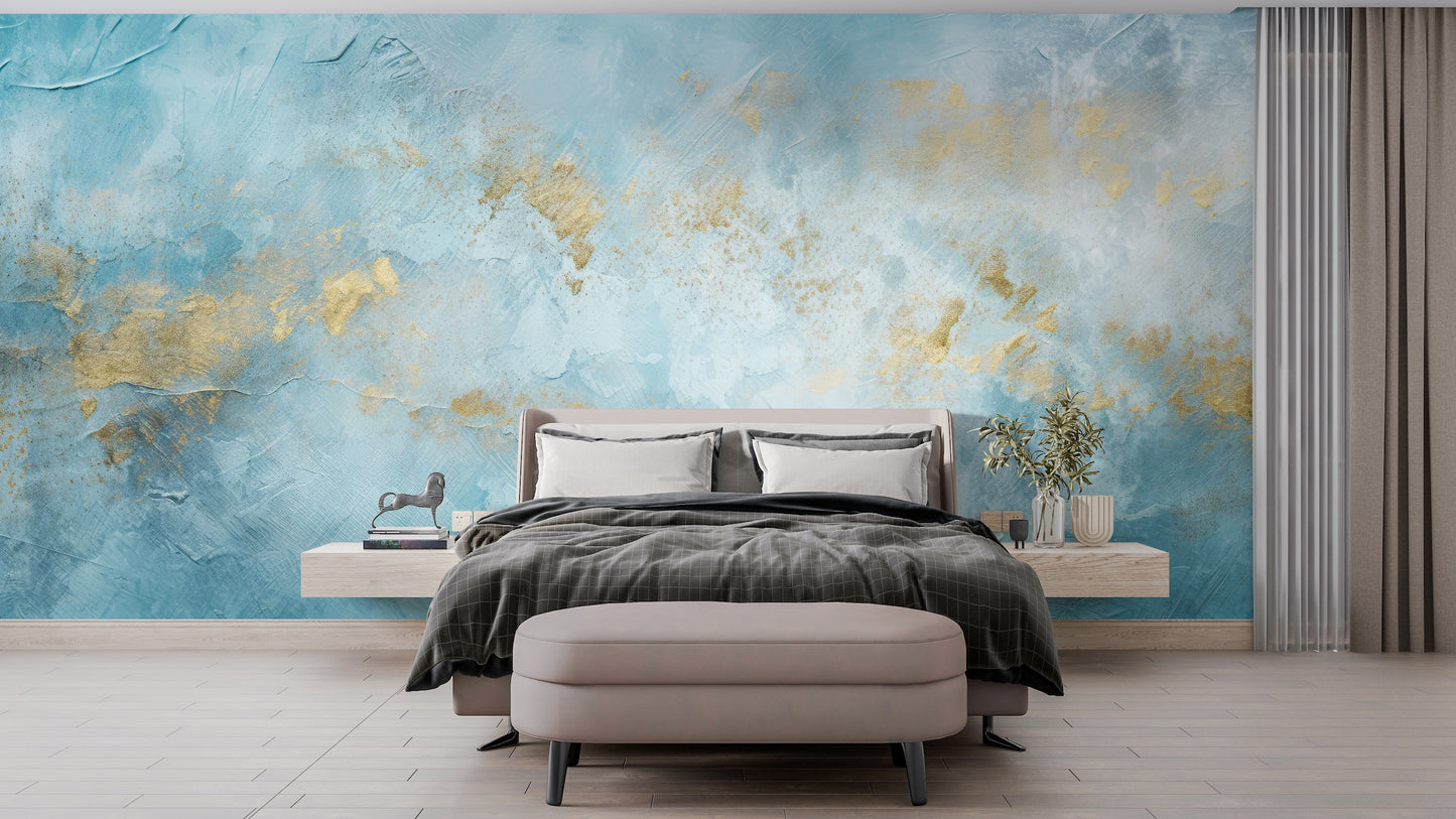Grunge Walls Rustic Stucco
