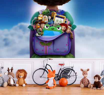 Toy Story 5 Backpack