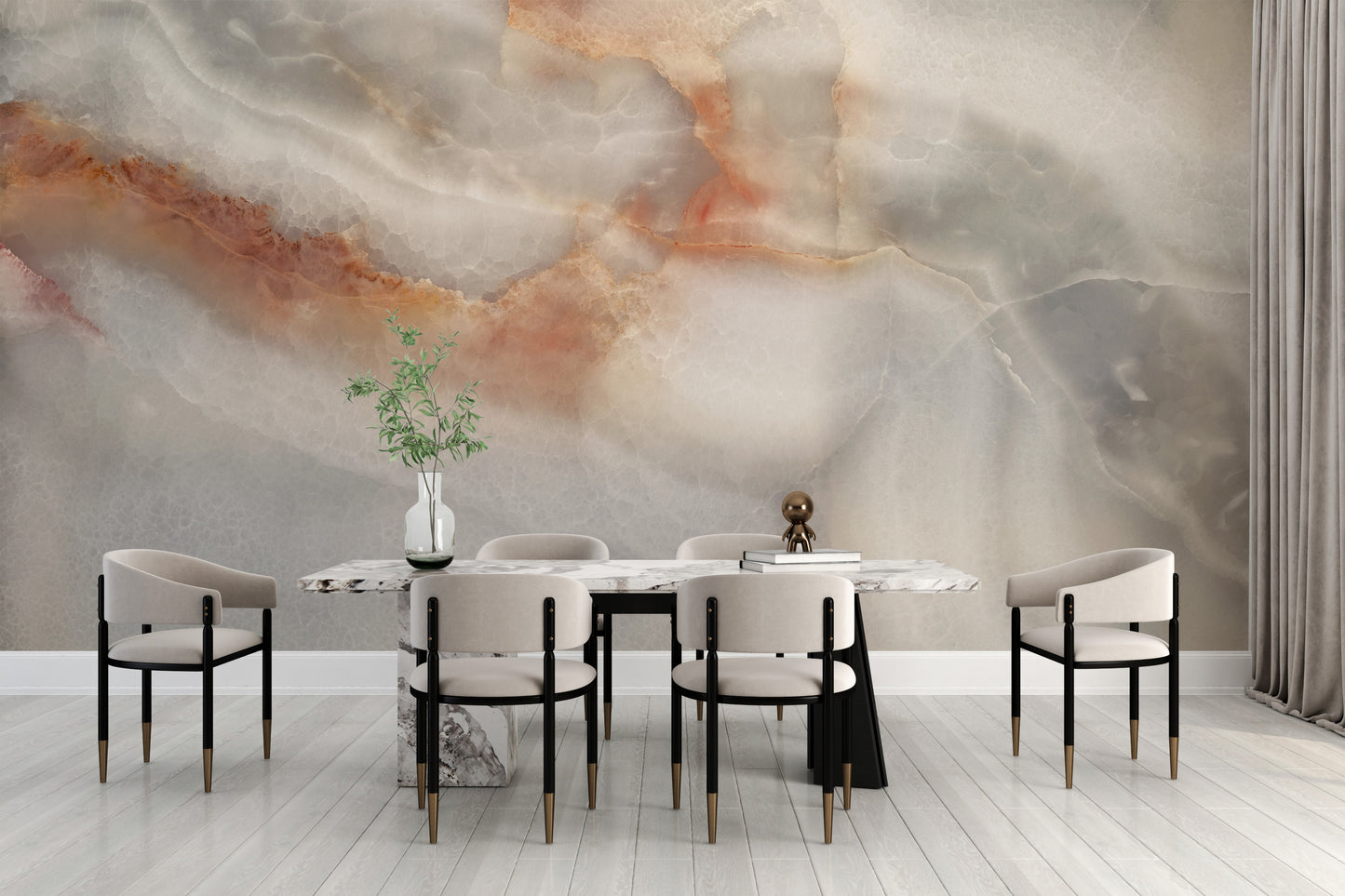 Cool Onyx & Marbles Collection V