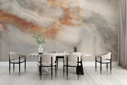 Cool Onyx & Marbles Collection V