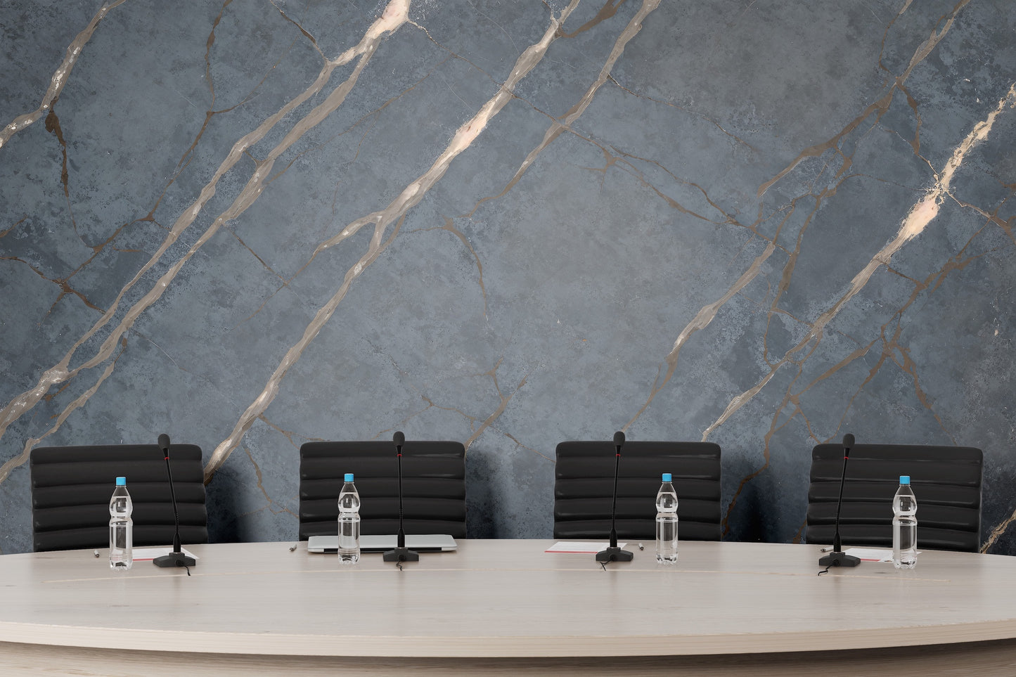Great Gray Marble Collection III
