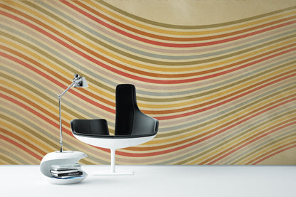 Líneas Modern Retro