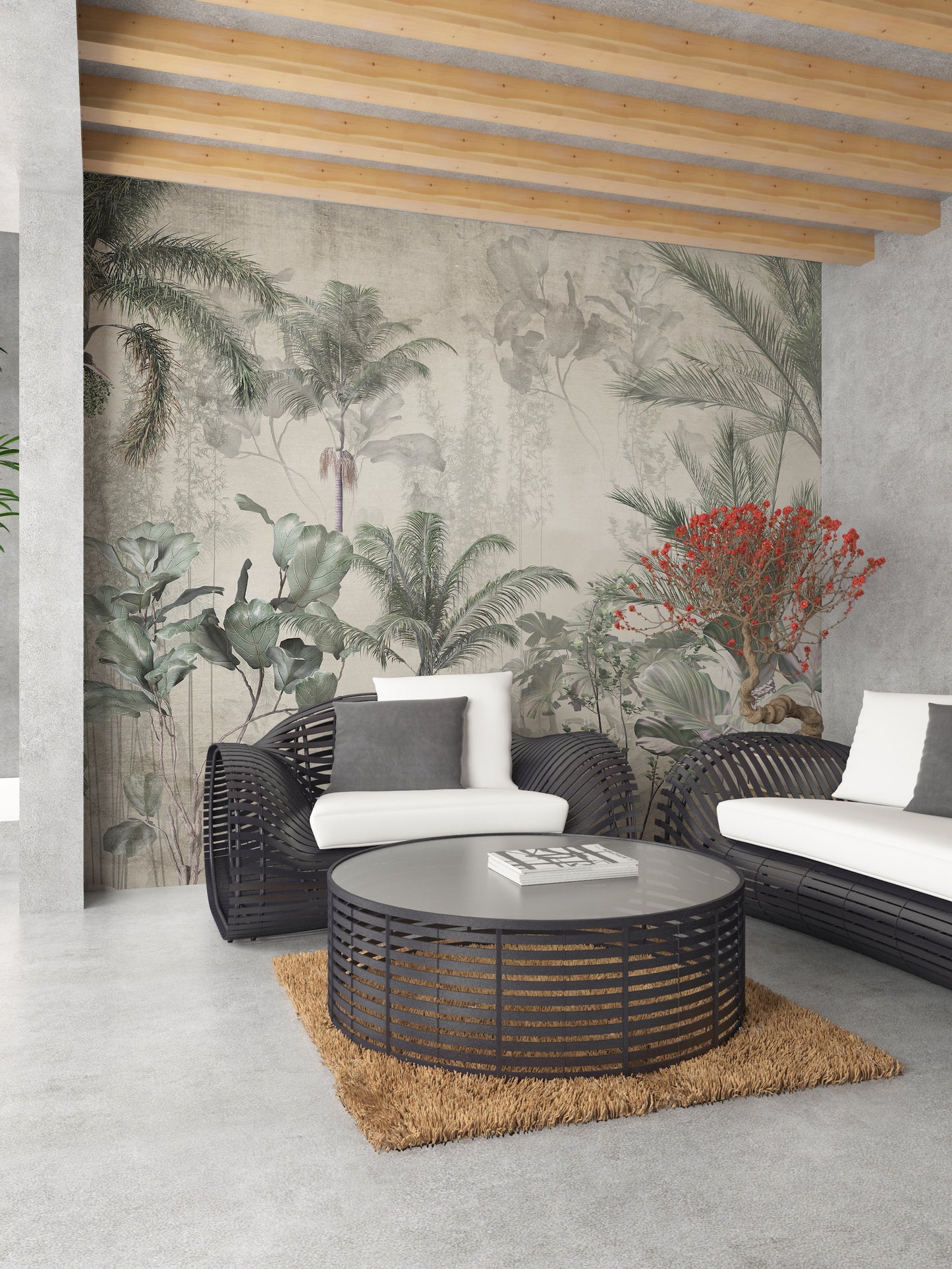 Tropical Paradise