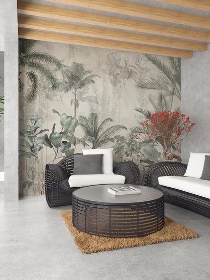 Tropical Paradise