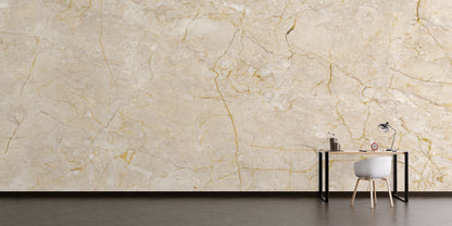 Elegante Mármol Tonos Beige