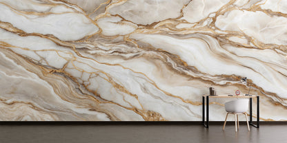 Mármol Golden Sand