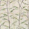 Europrint Elegant Tree Forest - Natural