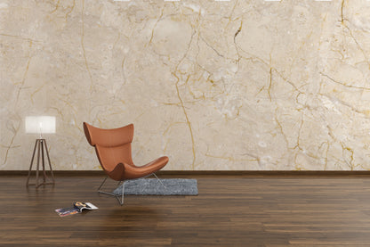 Elegante Mármol Tonos Beige