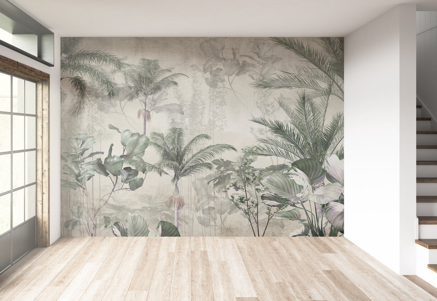 Tropical Paradise