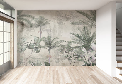 Tropical Paradise