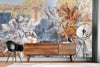 Europrint Designer Flowers Wall Mural