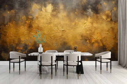 Grunge Walls Rustic Stucco