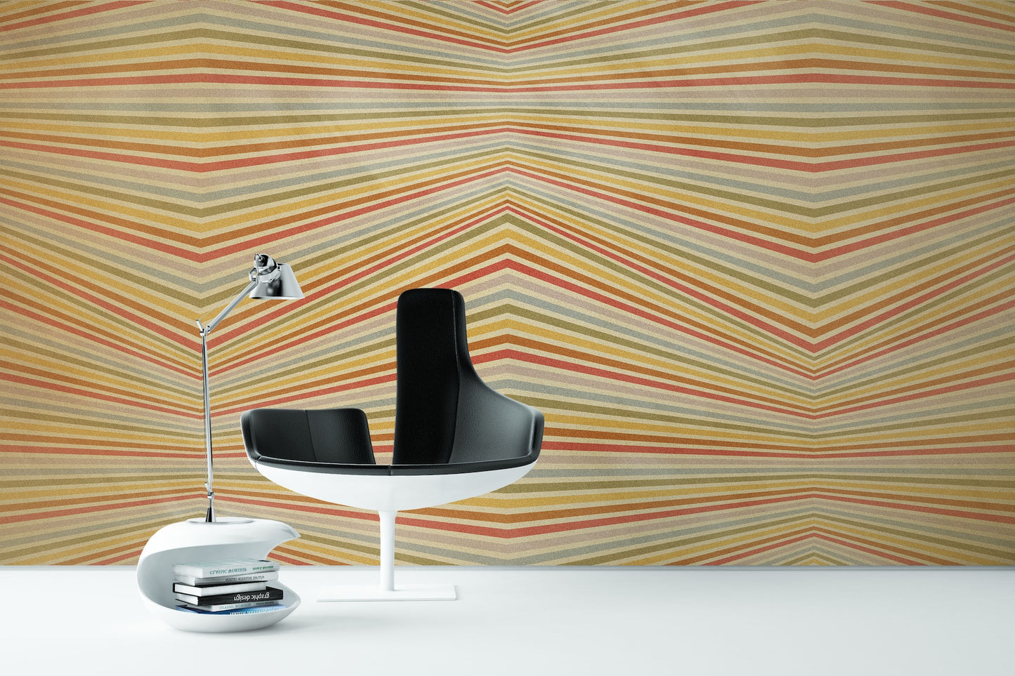 Líneas Modern Retro