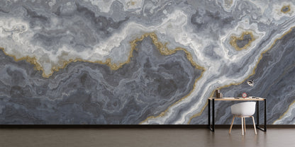 Great Gray Marble Collection IV