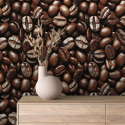 Coffee Beans / Granos de Café II