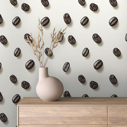 Coffee Beans / Granos de Café I