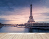 Torre Eiffel al Atardecer