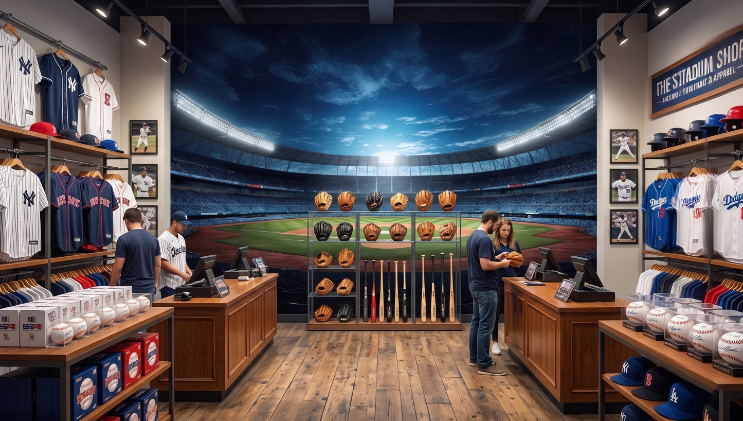 Estadio de Baseball